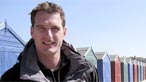 Historian Dan Snow