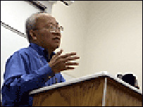 Nhà báo Đỗ Ngọc Yến