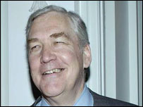 Конрад Блек