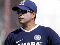 सचिन तेंदुलकर