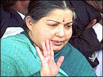 जयललिता