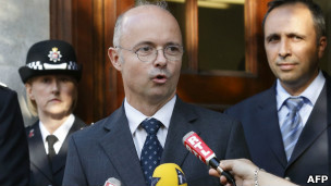 Полковник де Тарле