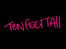 Ten Feet Tall logo