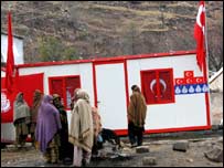 بالاکوٹ میں قربانی