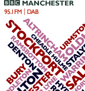 BBC Radio Manchester
