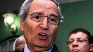 فاروق الشرع