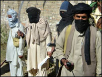 سوات میں موجود شدت پسند