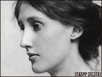 弗吉尼亚·吾尔夫