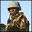 Soldado francês