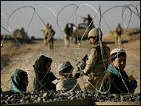 अफ़ग़ानिस्तान