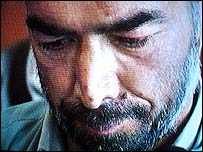   اسلام ترک کر کے عیسائی ہونے والے عبدالرحمان 