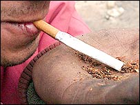 استفاده از مواد مخدر