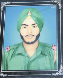 कश्मीर सिंह