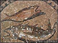 Igreja dataria dos séculos III ou IV depois de Cristo