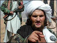 بیت الله محسود