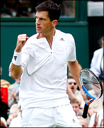 टिन हेनमैन