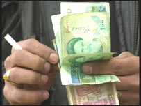 اقتصاد ایران