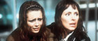 Madeleine Stowe and Mischa Barton in Octane