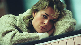 Godsend star Rebecca Romijn-Stamos