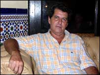 Payá escapou da recente onda de prisões em Cuba