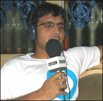 गांगुली