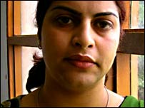 صائمہ فرہاد