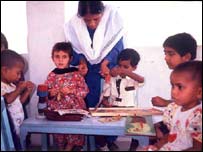 قیدی بچوں کی کہانیاں