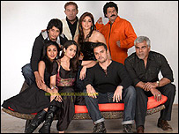 Hello - Bollywood film