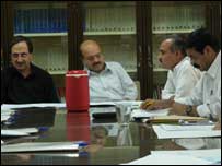 پشتون تھنک ٹینک