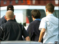 Đột kích tại Pháp