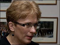 Сандра Калнієте