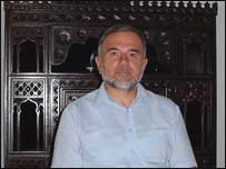 مفتی ہرزِگووینا سعید سمائکیچ