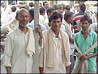 سندھ کے سرحدی علاقوں میں ہندوؤں کی بڑی تعداد آباد ہے