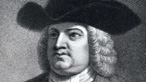 William Penn © Llyfrgell Cymdeithas Grefyddol y Cyfeillion