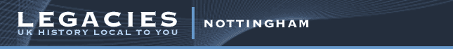 Legacies - Nottingham