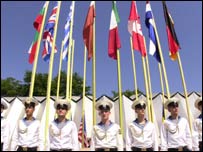 Морський бриз