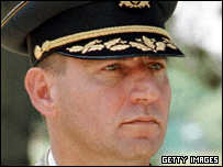 general Ante Gotovina 