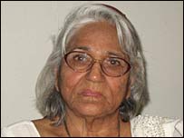 रमणिका गुप्ता