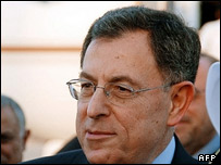 افزایش تنش در لبنان