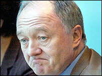 کن لوینگسٹن