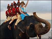 کائلی مِنوگ 