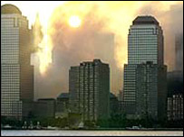 امریکہ کے خفیہ نظام میں بنیادی نوعیت کی تبدیلیاں کی جارہی ہیں