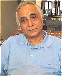 محمد شمس لنگرودی