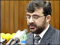 ضرار احمد مقبل