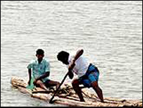 Indian Fishermen