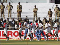 अहमदाबाद स्टेडियम