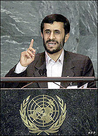 آقای احمدی نژاد 