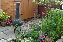 Ian Mayer 's Yardon, Ramsbottom