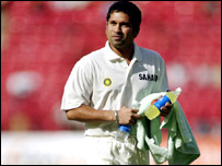 सचिन तेंदुलकर