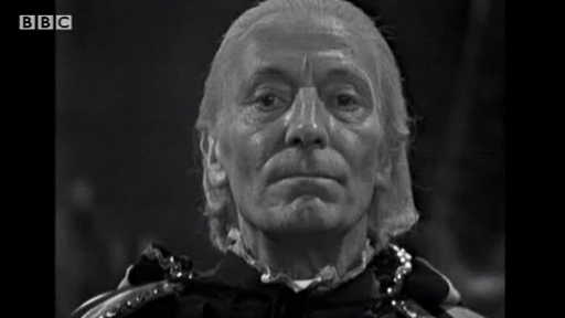 The Crusade, by David Whitaker